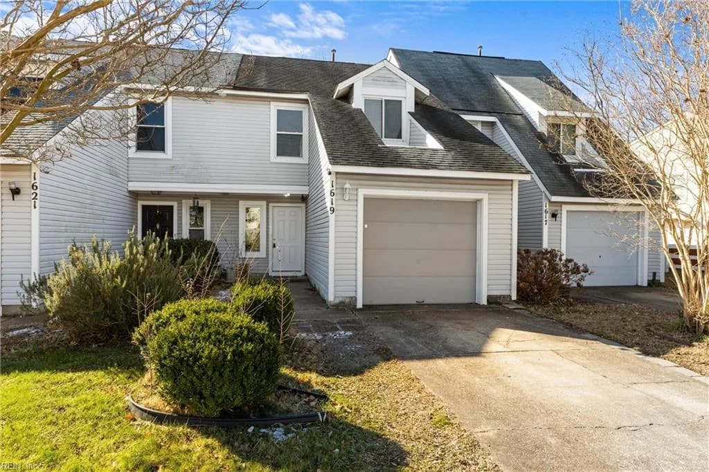 1619 Slidell LN, VIRGINIABEACH VA 23454 - Main photo