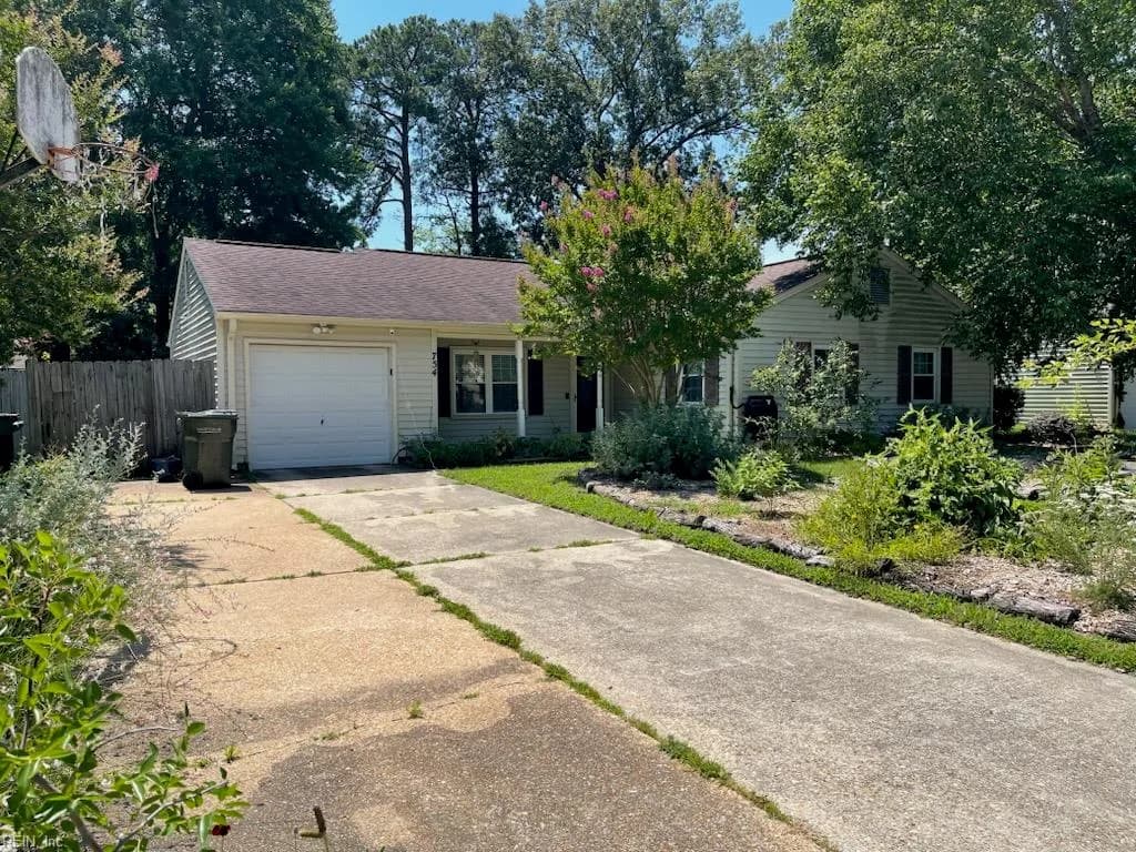 754 E Little Back River RD, HAMPTON VA 23669 - Photo 2