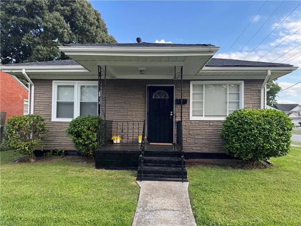 2801 Mapleton AVE, NORFOLK VA 23504 - Main photo