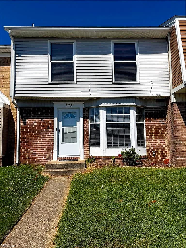 629 Counselor SQ, VIRGINIA BEACH VA 23452 - Photo 2