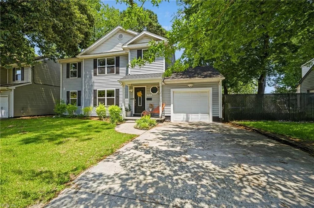 3518 Bapaume AVE, NORFOLK VA 23509