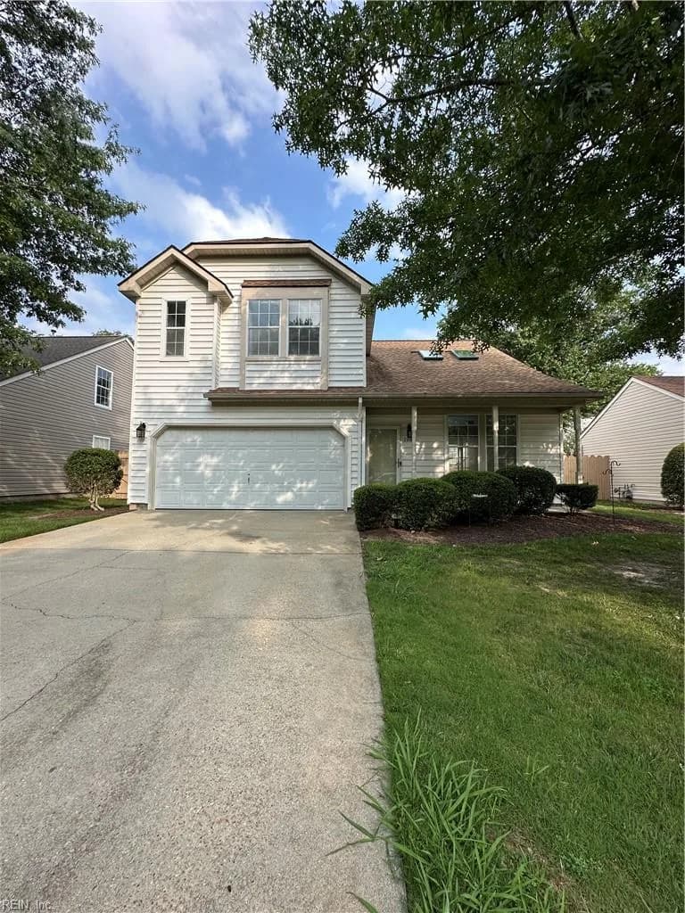 208 Oak Grove RN, CHESAPEAKE VA 23320 - Photo 2