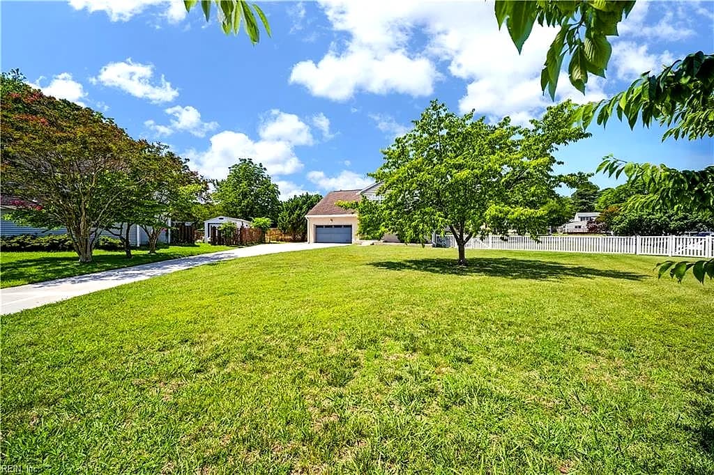 203 Skipper CT, HAMPTON VA 23669 - Photo 3