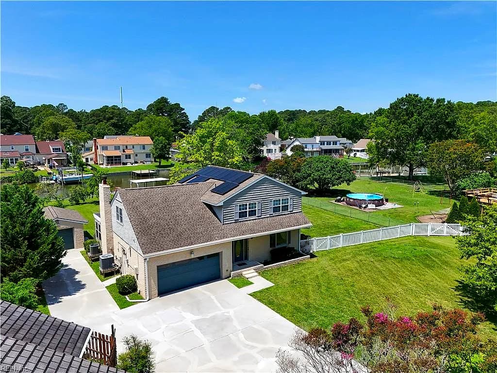 203 Skipper CT, HAMPTON VA 23669 - Photo 4