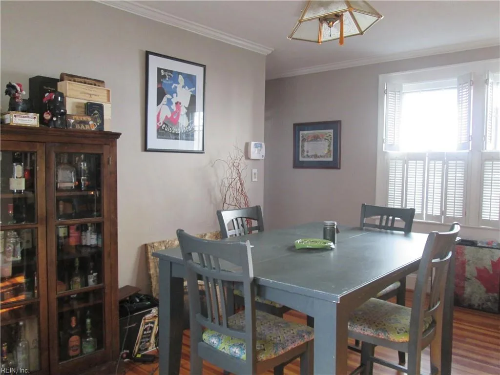 830 Shirley AVE, NORFOLK VA 23517 - Photo 5