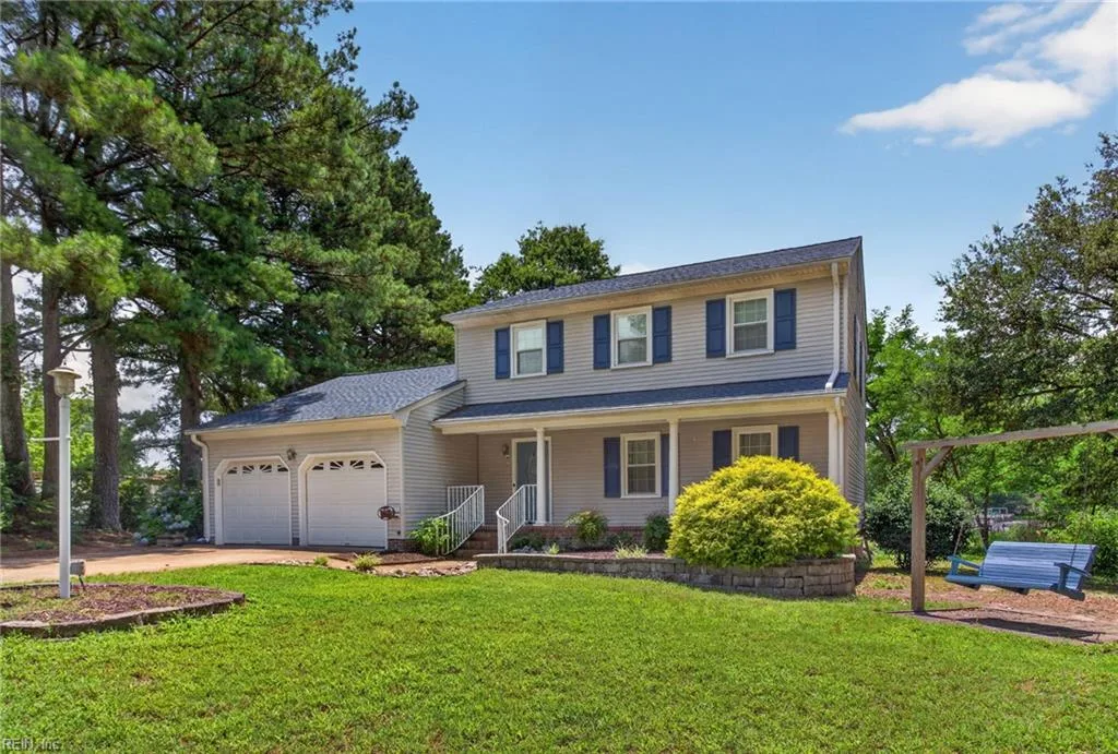 7792 Guinea RD, Hayes — 3 bed Residential, 2,034 sqft
