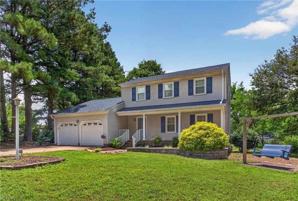 7792 Guinea RD, HAYES VA 23072 - Photo 2