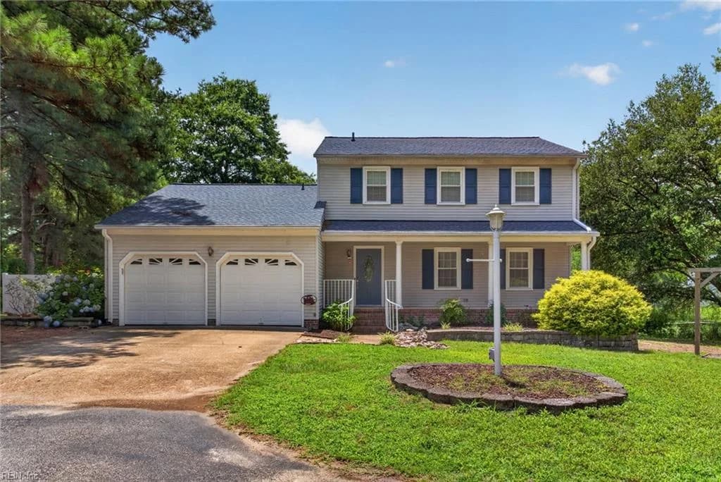 7792 Guinea RD, HAYES VA 23072 - Photo 3