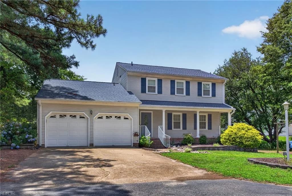 7792 Guinea RD, HAYES VA 23072 - Photo 4