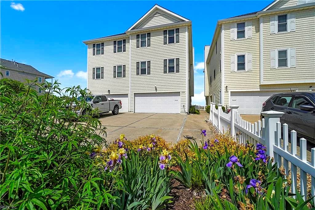 262 W Ocean View AVE, NORFOLK VA 23503 - Photo 4