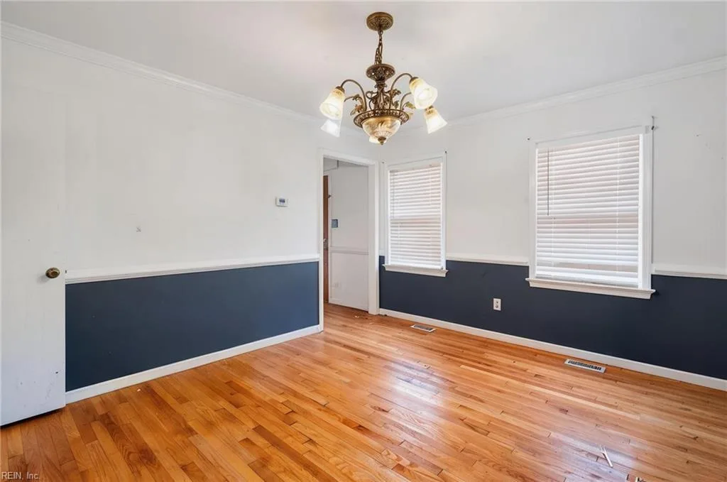 101 Garrett DR, HAMPTON VA 23669 - Photo 5