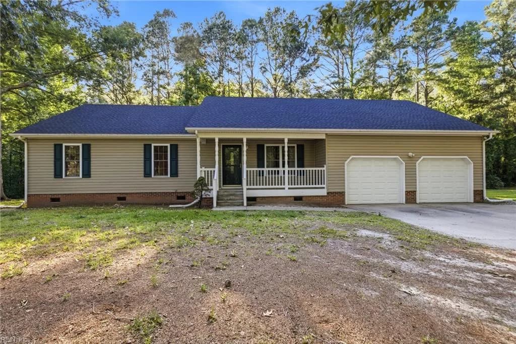 104 Robin DR, SOUTHMILLS NC 27976 - Photo 2