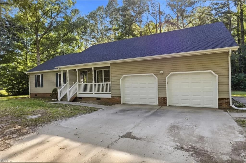 104 Robin DR, SOUTHMILLS NC 27976 - Photo 4