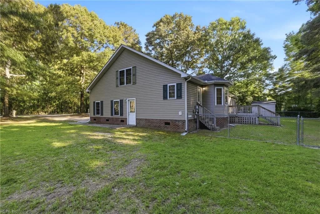 104 Robin DR, SOUTHMILLS NC 27976 - Photo 5