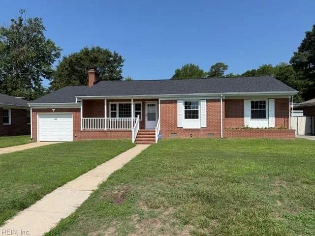 311 Lake DR, SUFFOLK VA 23434 - Photo 2