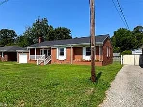 311 Lake DR, SUFFOLK VA 23434 - Photo 4