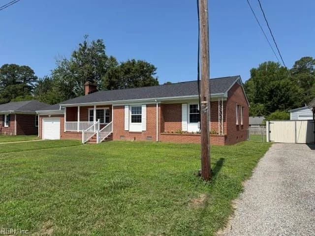 311 Lake DR, SUFFOLK VA 23434 - Photo 4