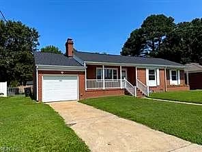 311 Lake DR, SUFFOLK VA 23434 - Photo 5