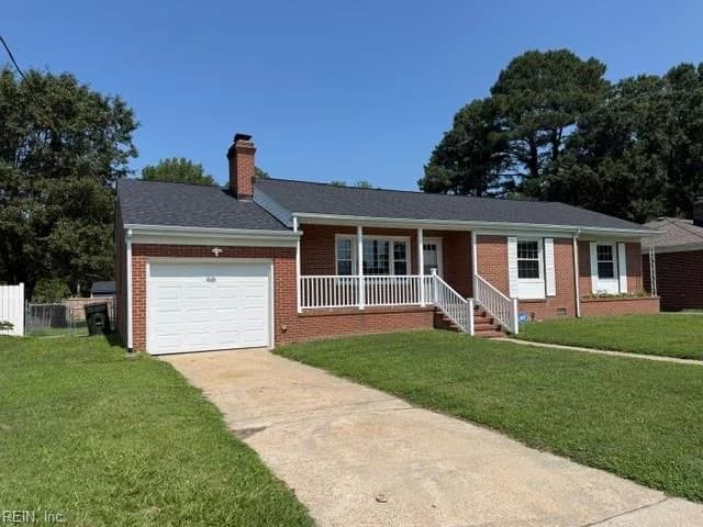 311 Lake DR, SUFFOLK VA 23434 - Photo 5