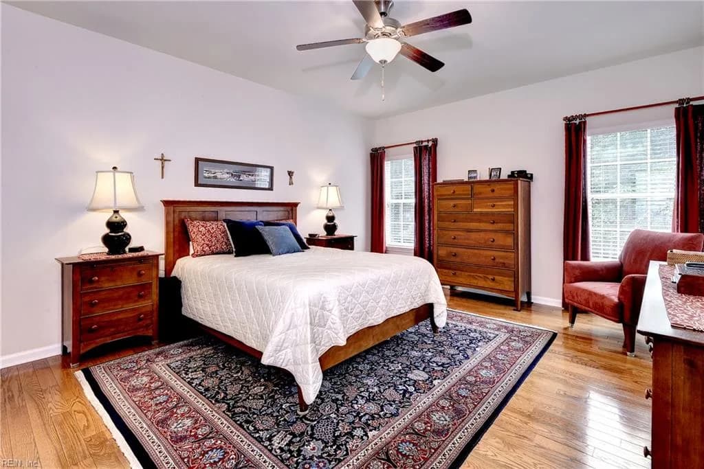 3648 S Square NONE, WILLIAMSBURG VA 23188 - Photo 5