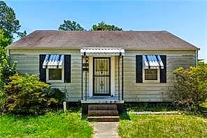 610 Morris DR, Newport News — 3 bed Residential, 1,209 sqft