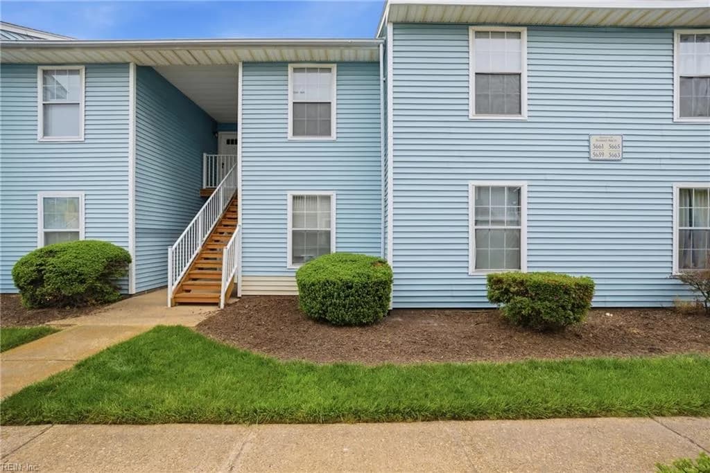 5661 Summit ARCH, VIRGINIABEACH VA 23462 - Photo 2