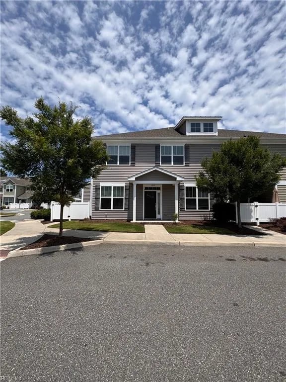 1303 Tides Edge CT, HAMPTON VA 23666