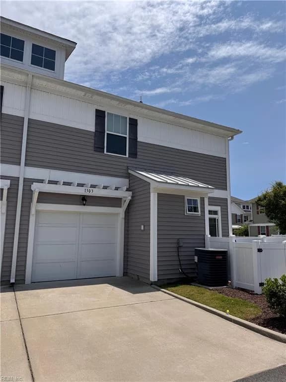 1303 Tides Edge CT, HAMPTON VA 23666 - Photo 3