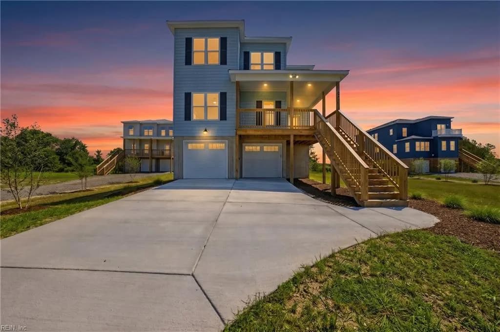 52 N Lawson RD, POQUOSON VA 23662 - Photo 2