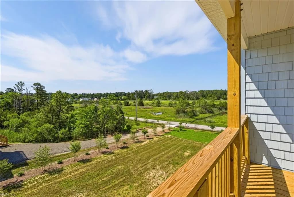 52 N Lawson RD, POQUOSON VA 23662 - Photo 3