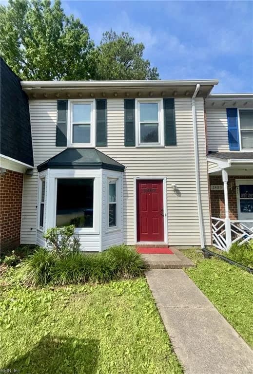 2487 Reagan AVE, VIRGINIABEACH VA 23454 - Photo 2