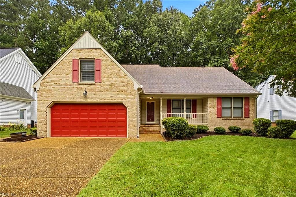 104 Blacksmith ARCH, YORKTOWN VA 23693