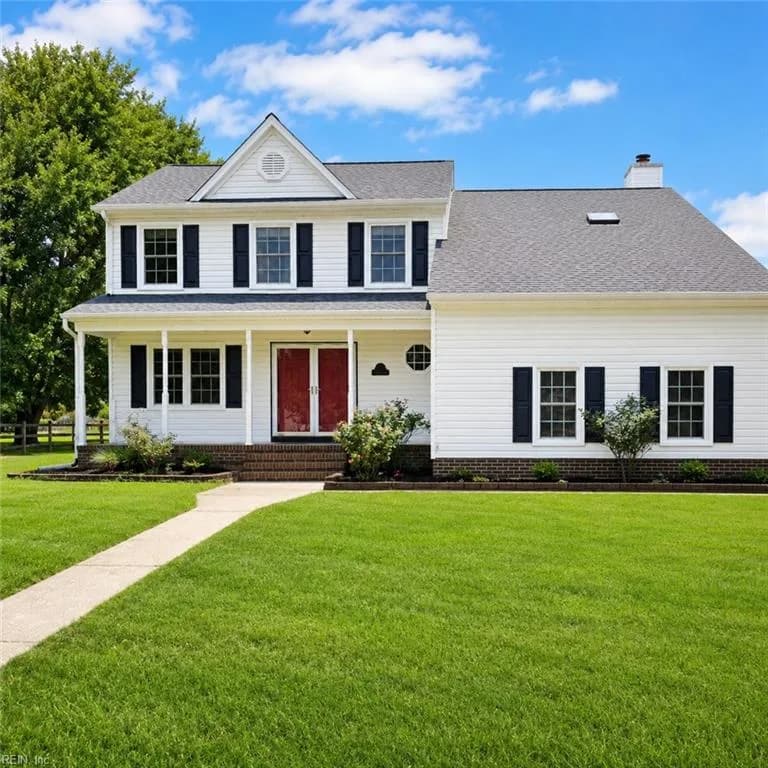 200 Winchester PL, SMITHFIELD VA 23430 - Photo 2