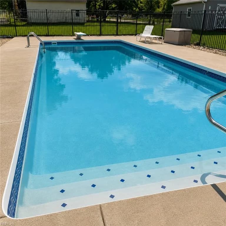 200 Winchester PL, SMITHFIELD VA 23430 - Photo 5