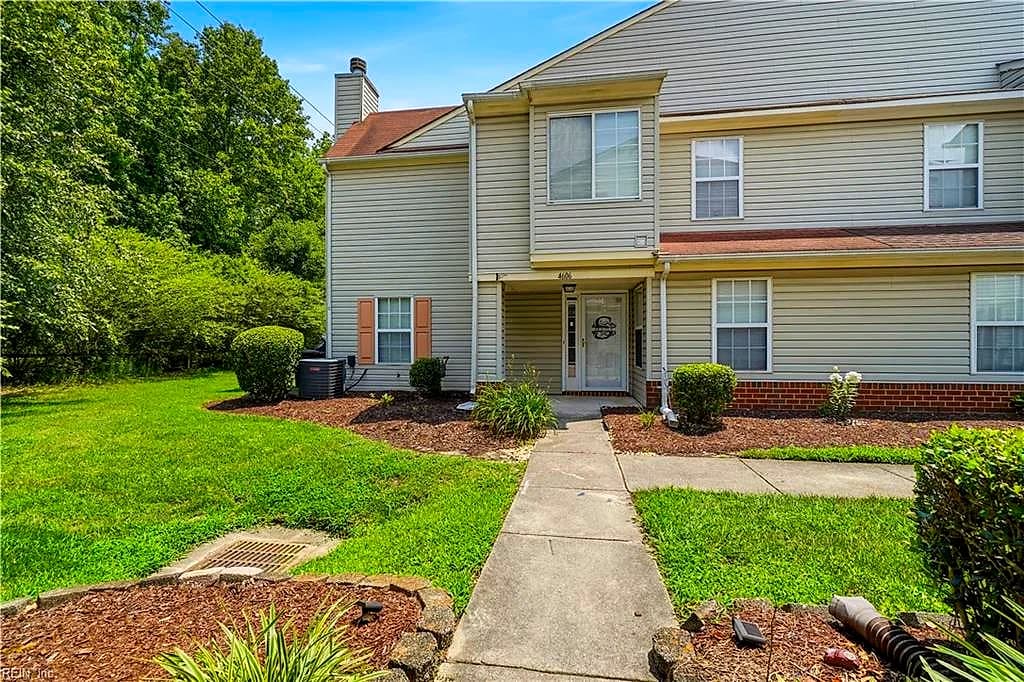 4606 Old Fox TRL, CHESAPEAKE VA 23321 - Photo 3