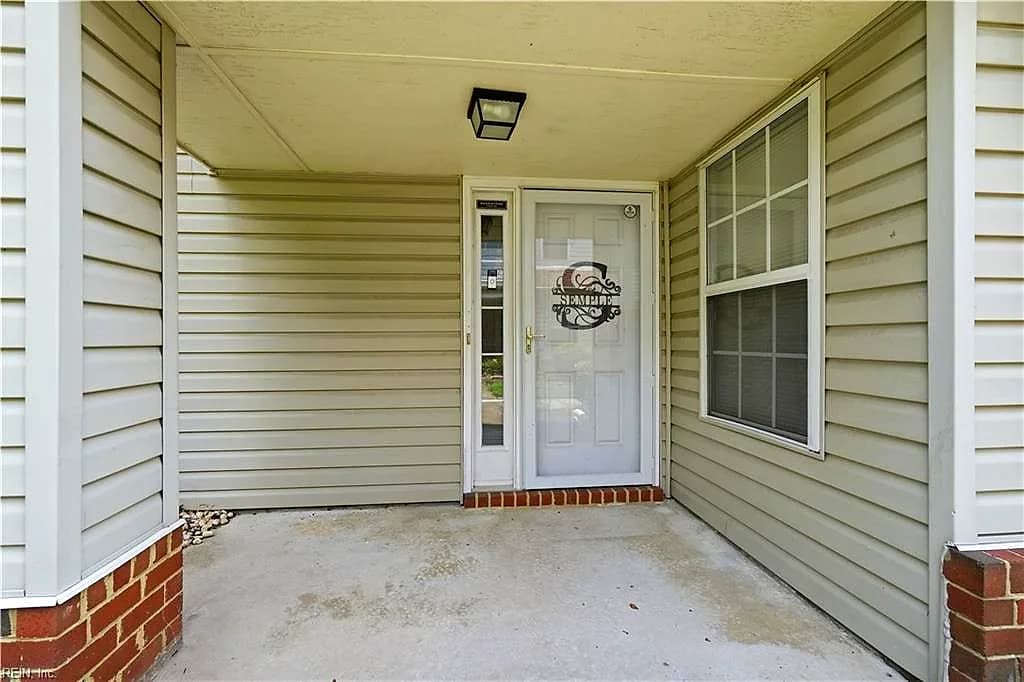 4606 Old Fox TRL, CHESAPEAKE VA 23321 - Photo 4