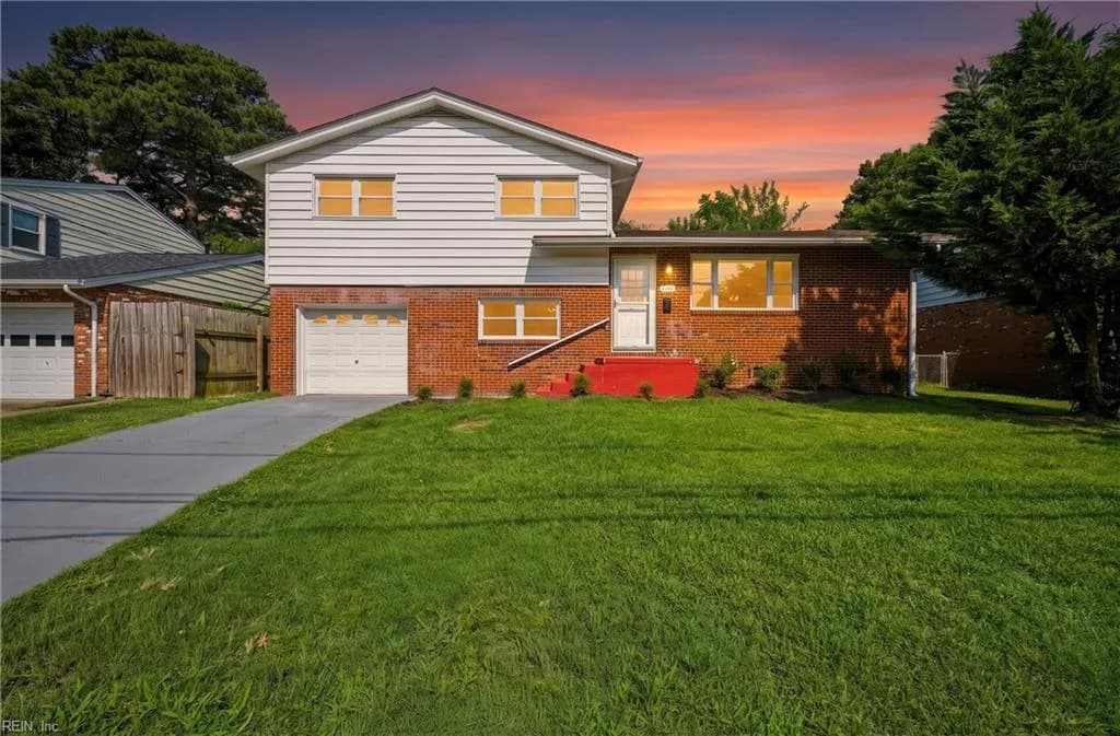 9337 Beaumont ST, NORFOLK VA 23503 - Photo 2