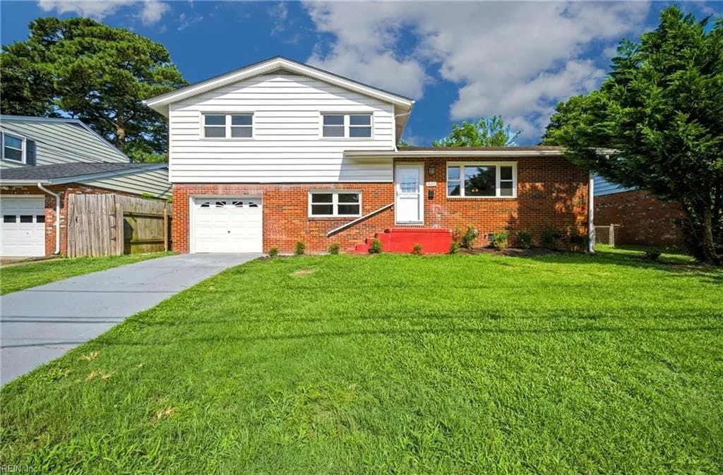 9337 Beaumont ST, NORFOLK VA 23503 - Photo 3