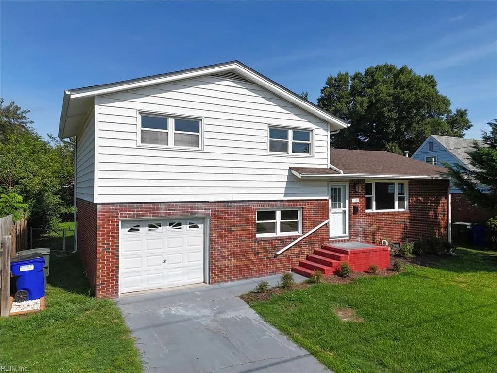9337 Beaumont ST, NORFOLK VA 23503 - Photo 4