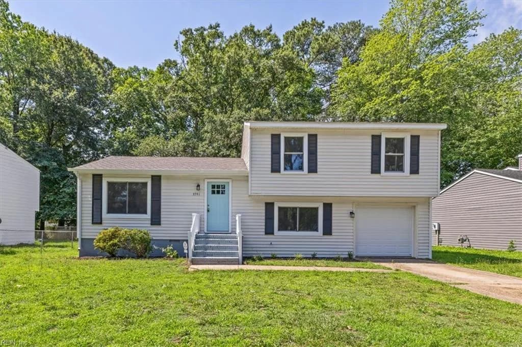 3791 Towne Point RD, PORTSMOUTH VA 23703 - Photo 2