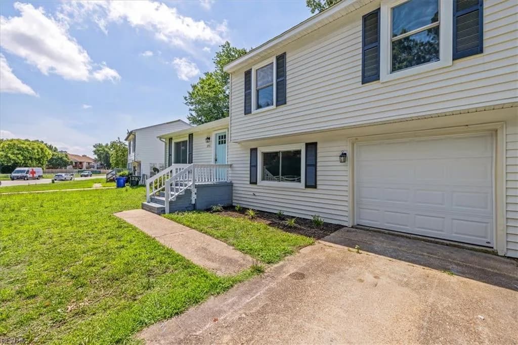 3791 Towne Point RD, PORTSMOUTH VA 23703 - Photo 5