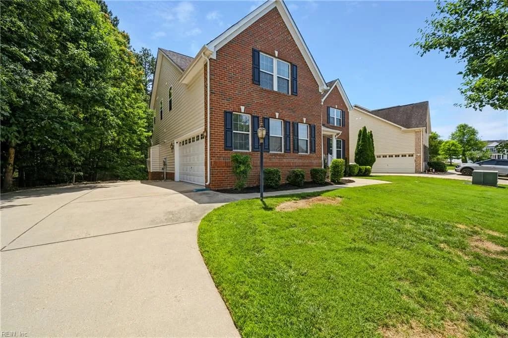 9318 Stonehouse GLN, TOANO VA 23168 - Photo 3