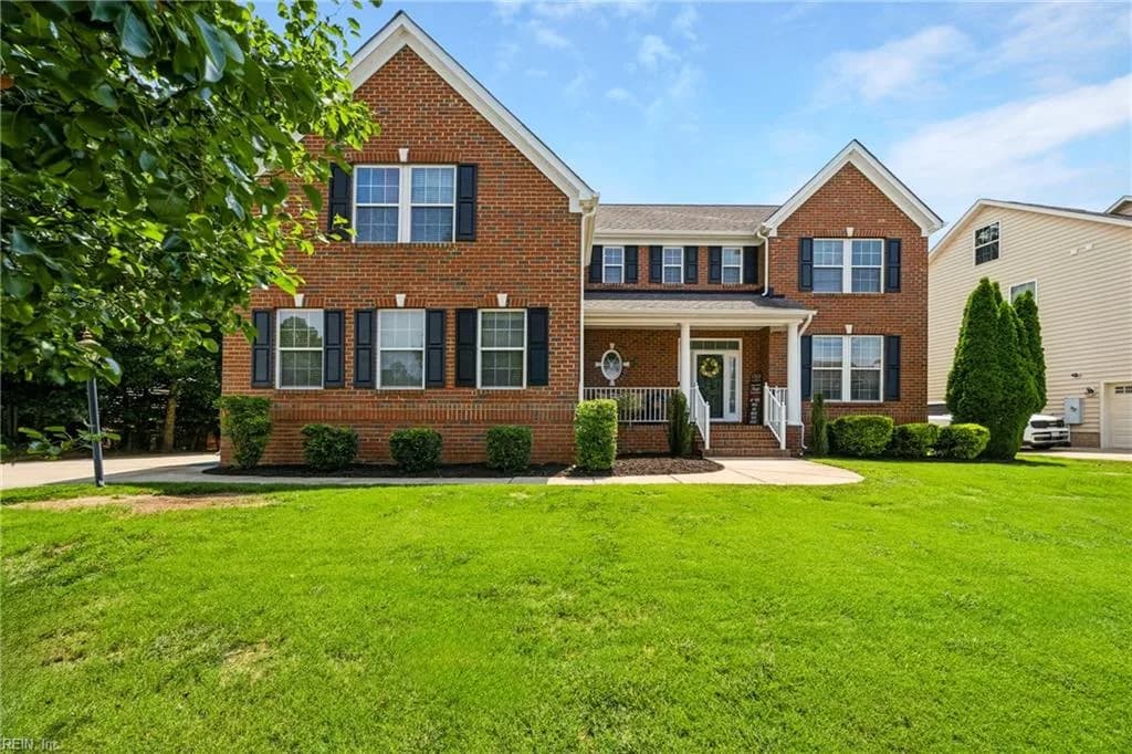 9318 Stonehouse GLN, TOANO VA 23168 - Photo 4
