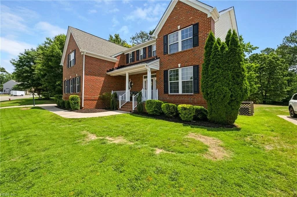 9318 Stonehouse GLN, TOANO VA 23168 - Photo 5