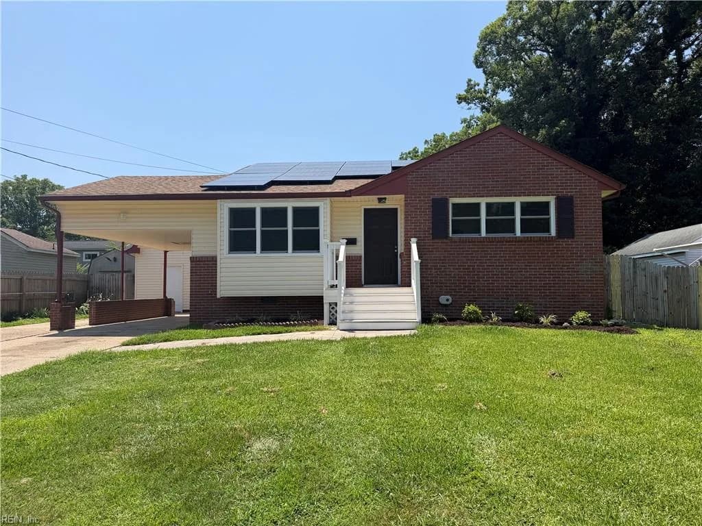 505 Kellam RD, VIRGINIABEACH VA 23462 - Photo 2