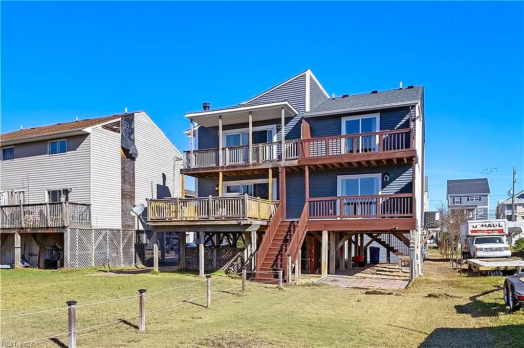 735 W Ocean View AVE #A, NORFOLK VA 23503 - Main photo