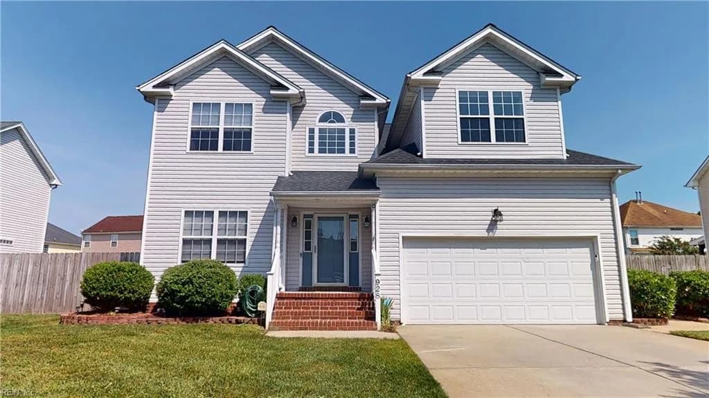 928 Laconia CT, VIRGINIABEACH VA 23464 - Photo 2