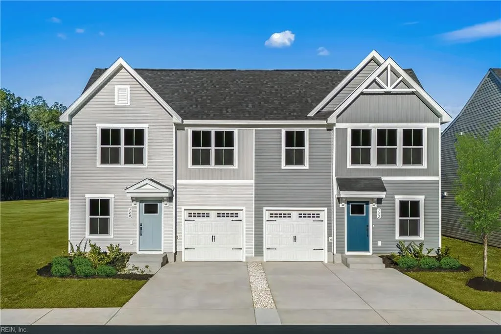 5016 Winding Creek NONE #3A, Williamsburg — 3 bed Residential, 1,628 sqft