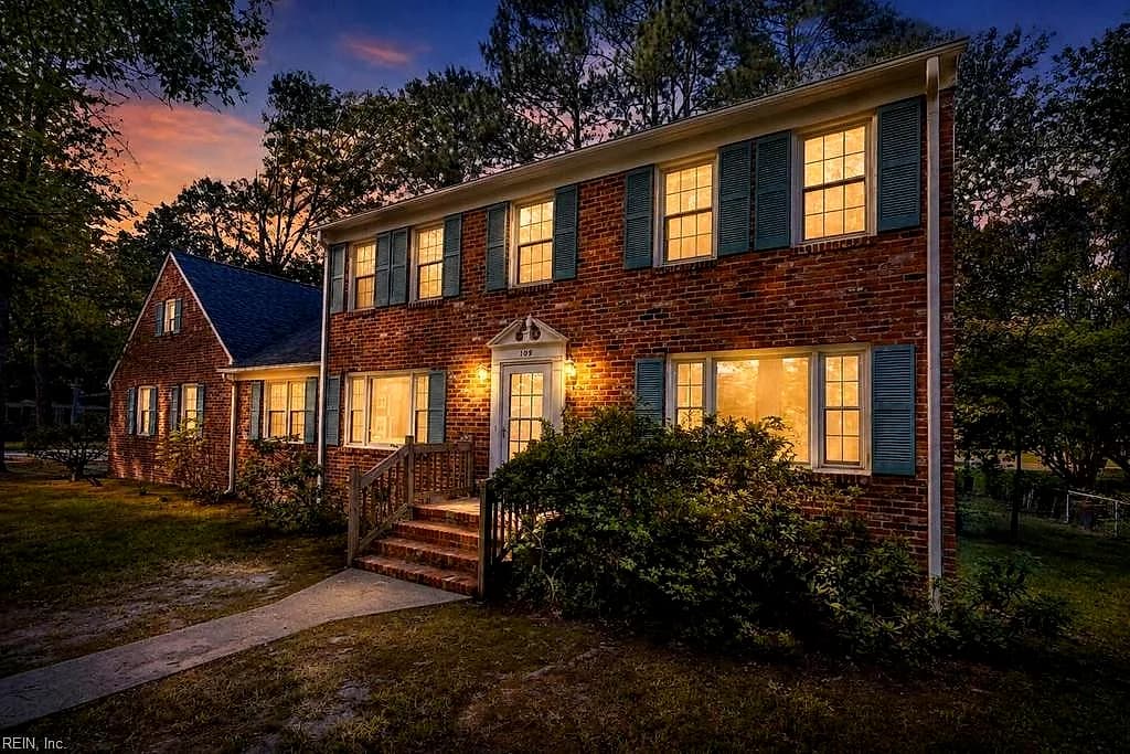 109 Rowe DR, POQUOSON VA 23662 - Photo 5