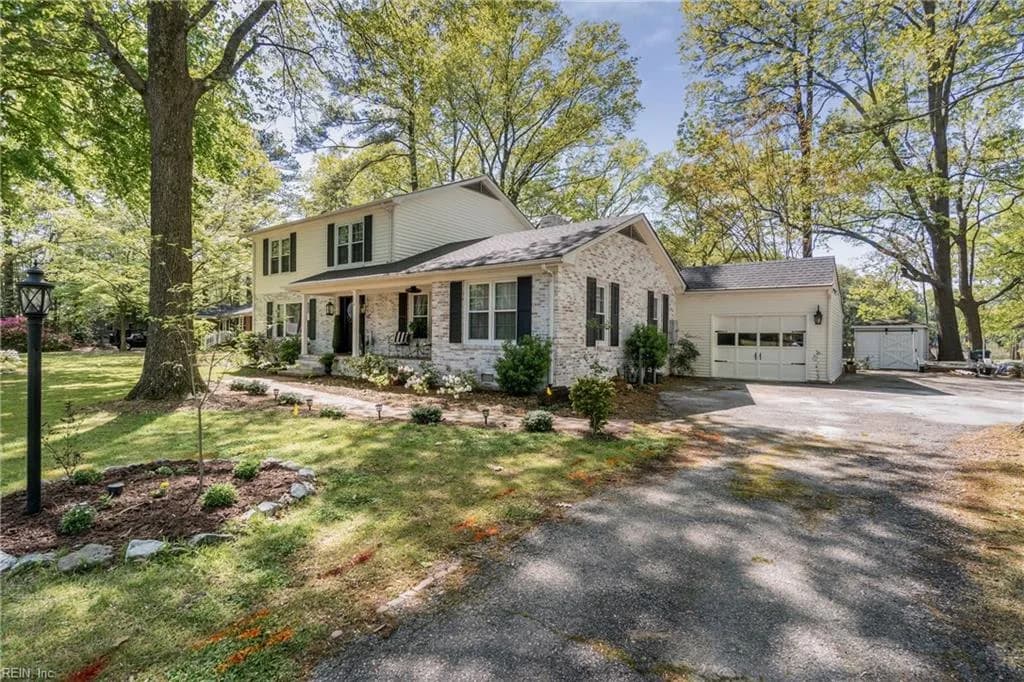 112 Earl ST, SEAFORD VA 23696 - Photo 3
